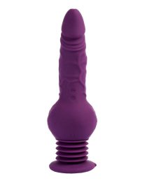 Automatinis vibratorius „Action Booster“ - Intoyou