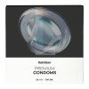 Prezervatyvai „Premium Condoms 56 mm“, 100 vnt. - Satisfyer