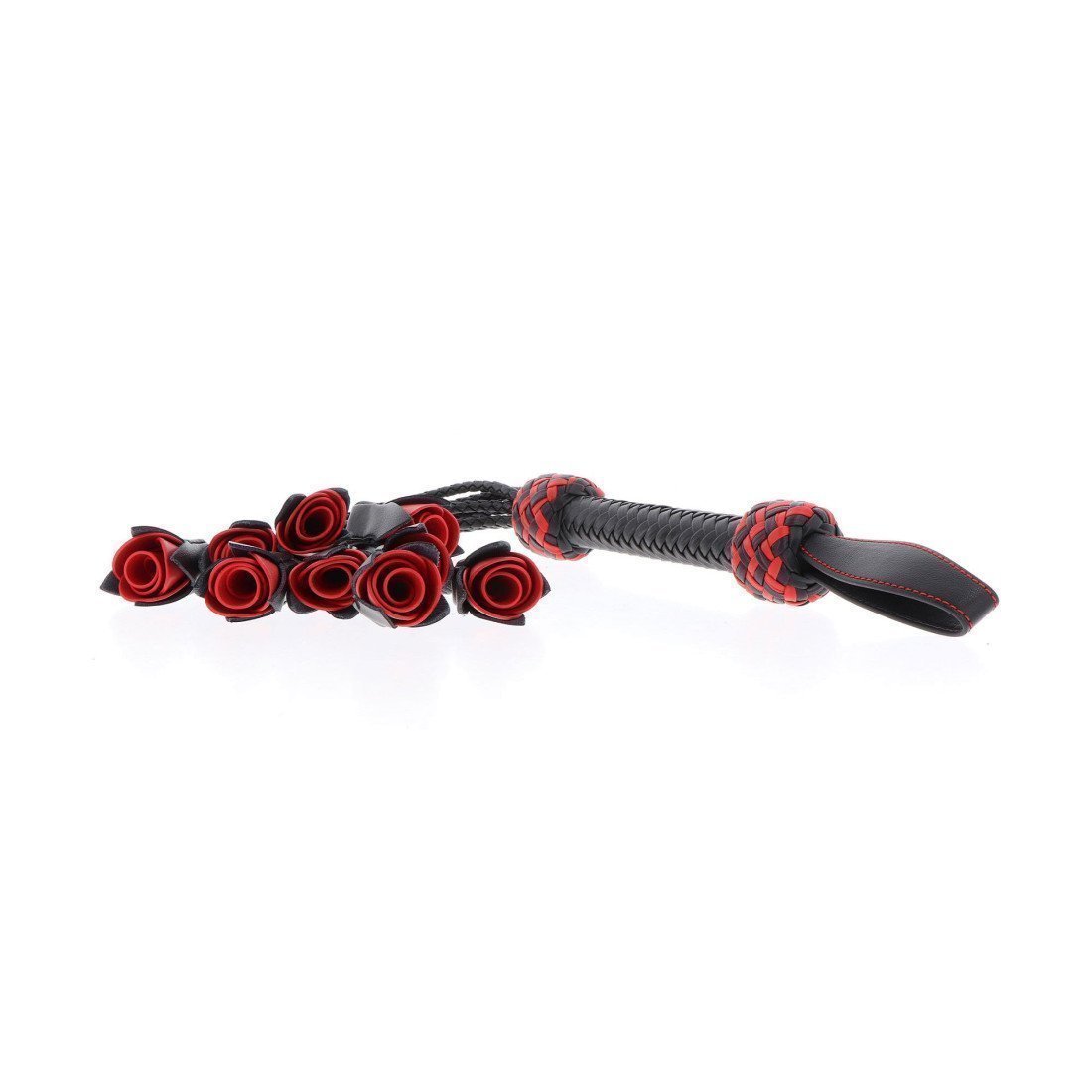 Botagas „Masters Heavy Roses Whip“ - Hidden Desire
