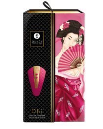 Masažuoklis „Obi“ - Shunga