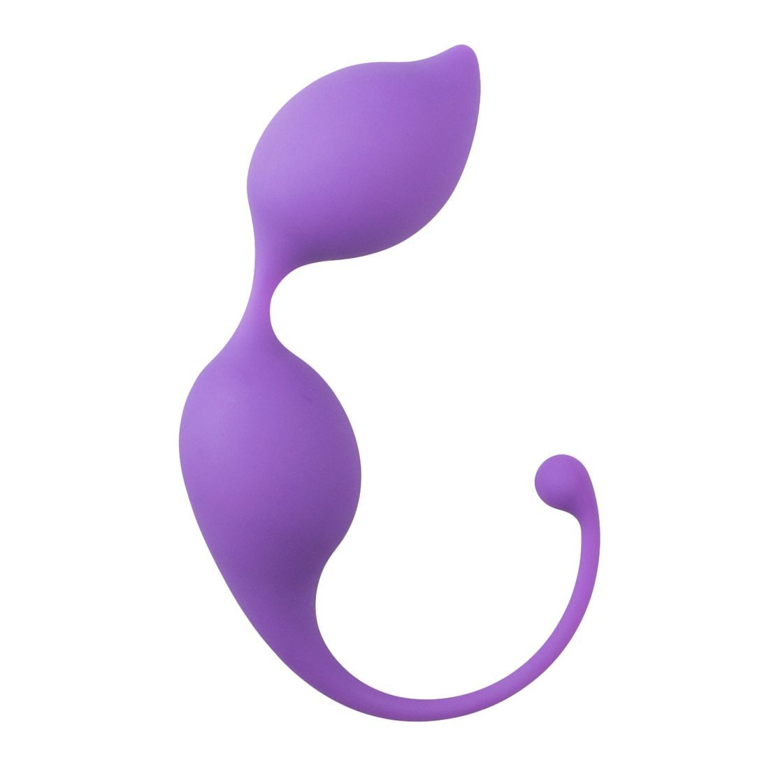 Vaginaliniai kamuoliukai „Jiggle Mouse“ - EasyToys