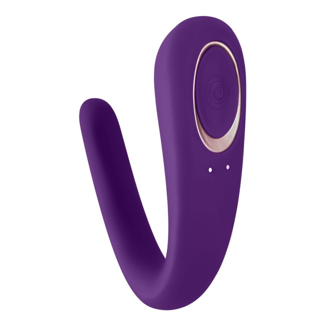 Vibratorius poroms „Double Classic“ - Satisfyer