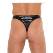 Vyriškos kelnaitės su juostele „G-String“ - Amorable