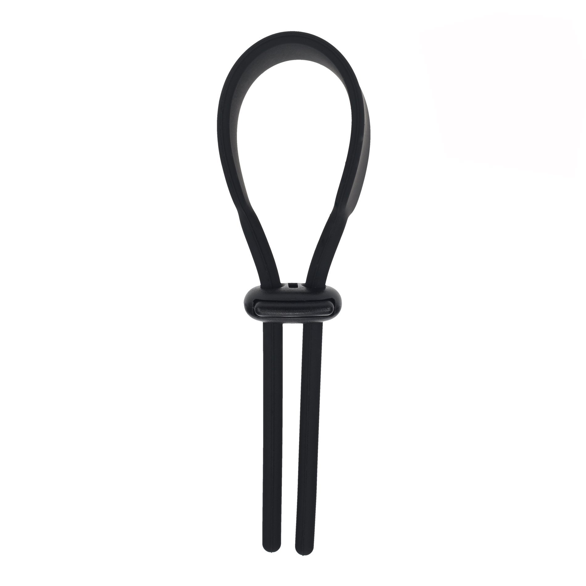 Penio žiedas „Wide Lasso Cock Ring“ - Levelz Penio žiedas „Wide Lasso Cock Ring“ - Levelz