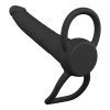 Strap-on dildo „Double Trouble“ - Extreme