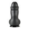 XXL falo imitatorius „Inferno Fat Boys 22 cm“ - Hidden Desire