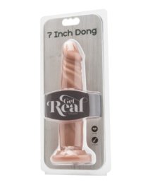 Dildo „Dildo Nr. 7“ - Get Real