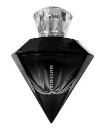 Feromoniniai kvepalai vyrams „Matchmaker Black Diamond“, 30 ml - Eye of Love