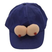Kepurė „Tits“ - Diverty Sex