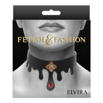 Antkaklis „Elvira“ - NS Novelties