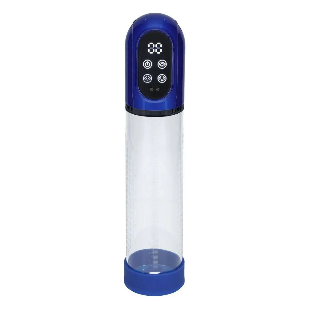 Automatinė penio pompa „Engage“ - Pumped