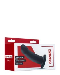 Dildo „Charlie“ - No-Parts