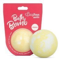 Vonios bomba „Vanilla“ - EasyToys