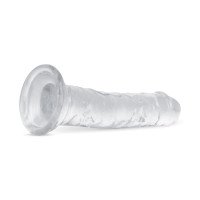 Dildo „Transparent Dildo 16 cm“ - EasyToys