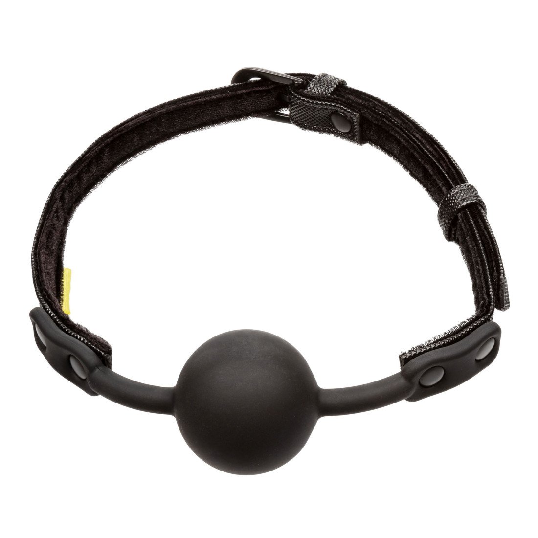 Burnos kaištis „Boundless Ball Gag“ - CalExotics