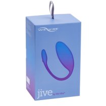 Išmanusis vibruojantis kiaušinėlis „Jive“ - We-Vibe