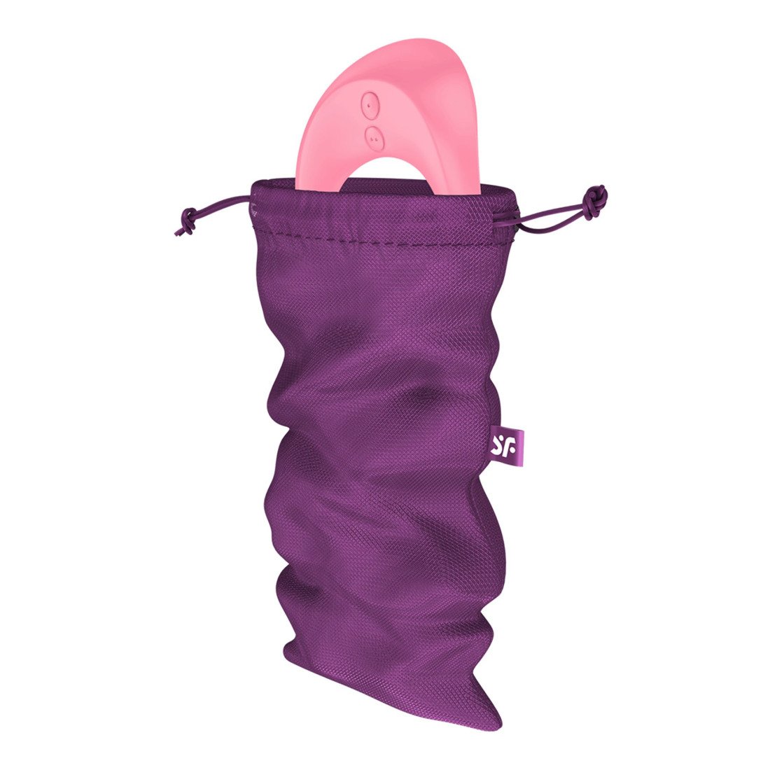 Saugojimo maišelis „Treasure Bag M“ - Satisfyer