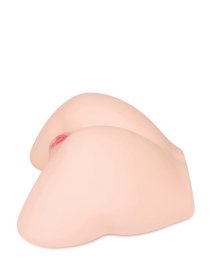 Masturbatorius „Adel Onahole Real Hips“ - Kokos