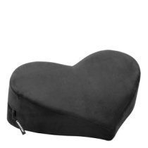 Sekso pagalvė „Heart Wedge“ - Liberator