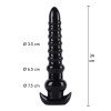 Analinis dildo „Anal Drill XXL“ - Extreme