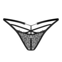 Kelnaitės su juostele „Iliosa“ - Obsessive