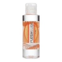 Šildantis vandens pagrindo lubrikantas „FleshLube Fire“, 100 ml - Fleshlight