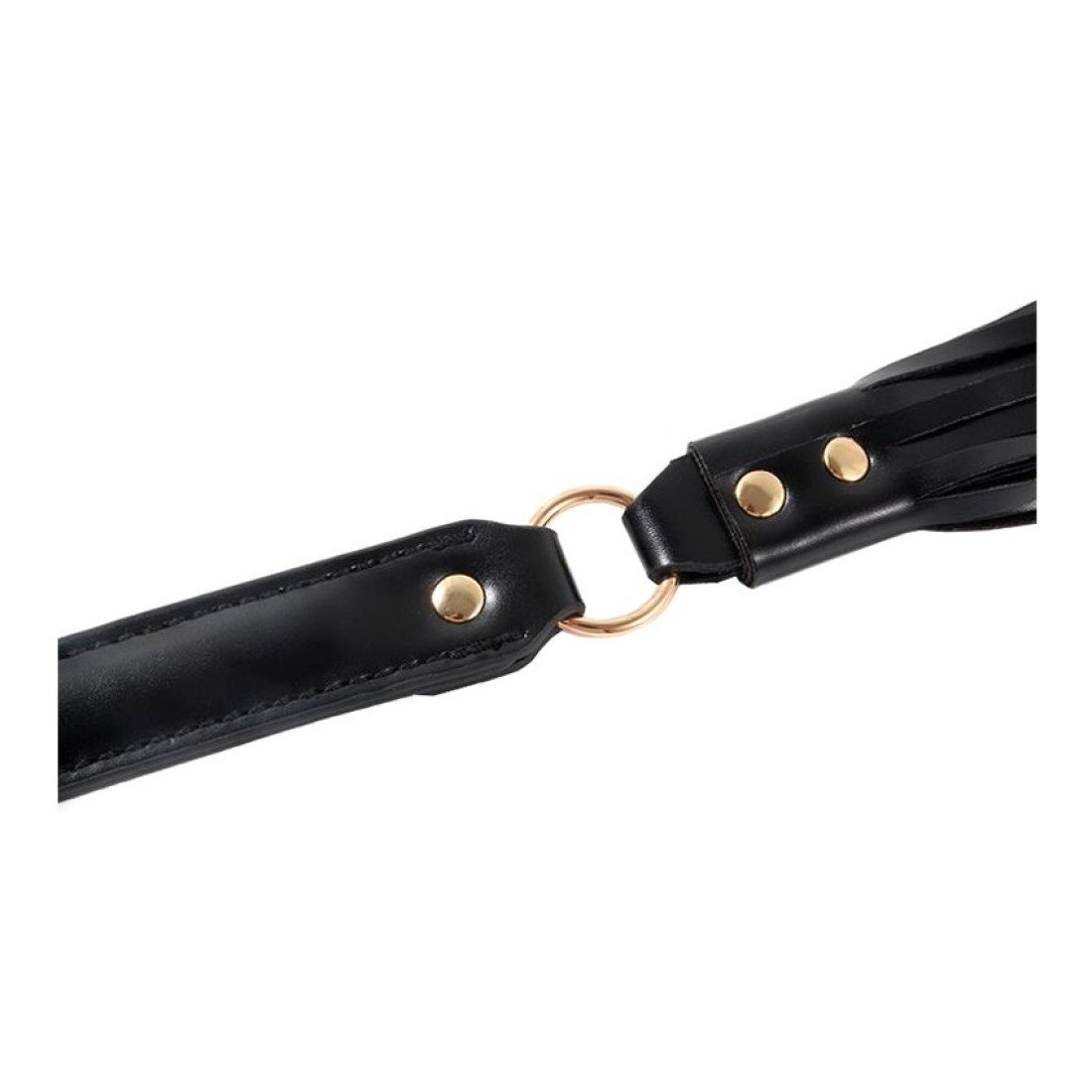 Suvaržymo rinkinys „Bondage Kit with 8 Pcs with Storage Bag“ - Latetobed