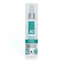 Žaislų valiklis „Fresh Scent“, 120 ml - System JO
