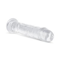 Dildo „Transparent Dildo 20 cm“ - EasyToys