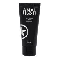 Analinis gelis „Anal Relaxer“, 100 ml - Ouch!