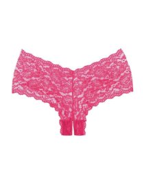 Atviros kelnaitės „Candy Apple“ - Allure