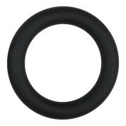 Penio žiedas „Silicone Cock Ring M“