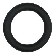 Penio žiedas „Silicone Cock Ring M“