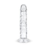 Dildo „Transparent Dildo 16 cm“ - EasyToys