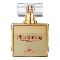 Feromoniniai kvepalai moterims „EXCLUSIVE for Women“, 50 ml - PheroStrong