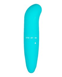 G taško vibratorius „Mini G-Vibe“ - EasyToys