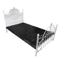 Paklodė linksmybėms „Waterproof Bed Sheet“ - Latetobed
