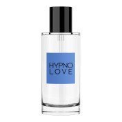 Vyriški feromoninai kvepalai „Hypno Love“, 50 ml