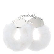 Antrankiai „Heavy-duty Fluffy Handcuffs“