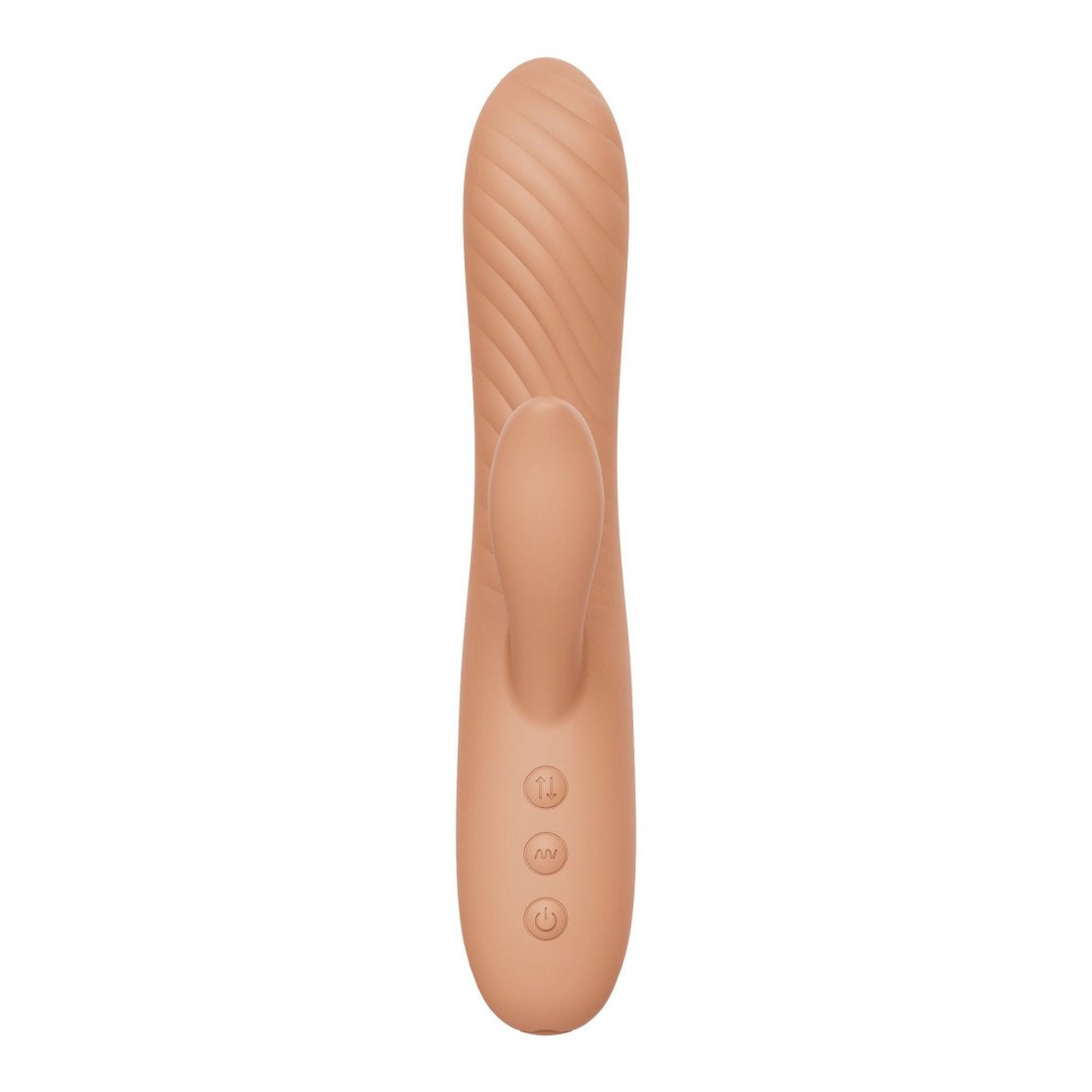 Automatinis vibratorius kiškutis „Pulz Gladys“ - Dream Toys