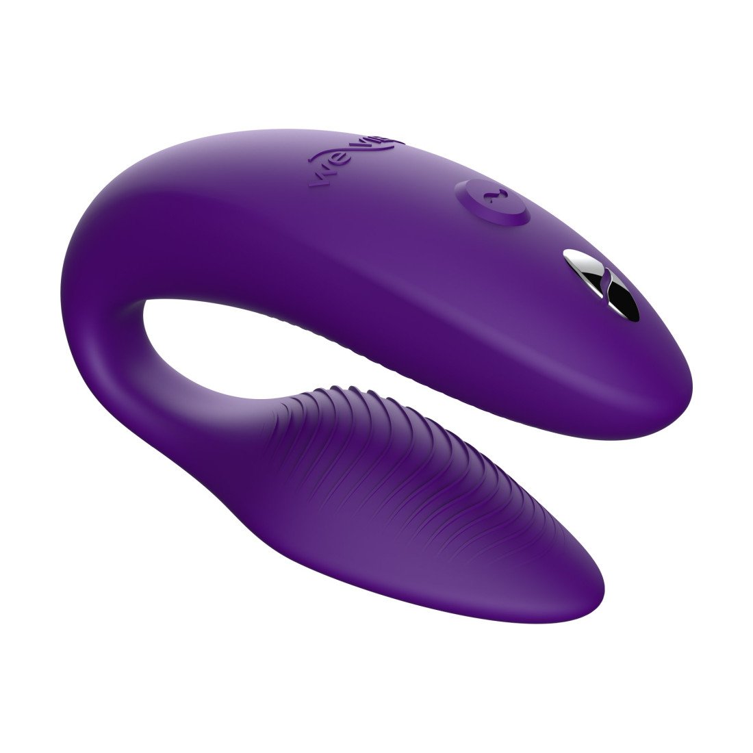 Išmanusis vibratorius poroms „Sync 2“ - We-Vibe