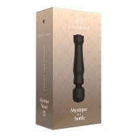 Vibruojantis masažuoklis „Mystique Wand“ - Lola Milani