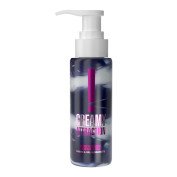Drėkinantis kremas ir gelis „Creamy Attraction Kissable Blackberry Flavour“, 100 ml
