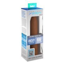 Penio mova „Uncut Silicone Penis Enhancer“ - Pipedream