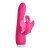 Vibratorius kiškutis „Flirts Butterfly Vibrator“