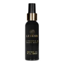 Kūno ir apatinio trikotažo dulksna „Lingerie Refreshner“, 100 ml - Le Desir
