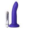 Vibruojantis dildo „Color Changing Dildo S“ - Engily Ross