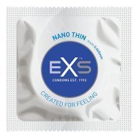 Prezervatyvų rinkinys „Variety Pack 2“, 48 vnt. - EXS Condoms