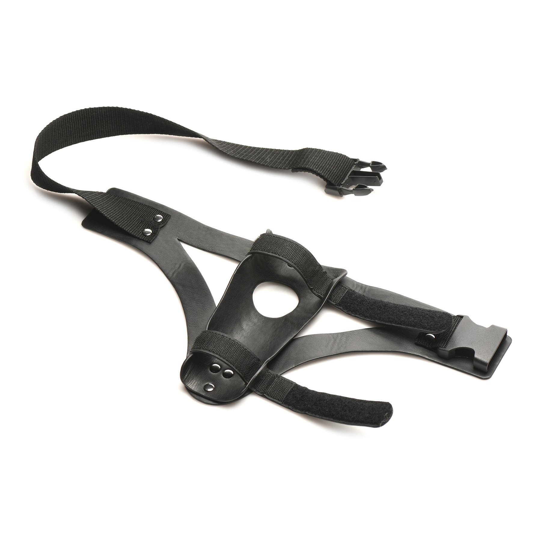 Diržas masažuokliui „Thunder Strap“ - Master Series