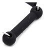Silikoninis burnos kaištis „Silicone Bone Gag“ - Latetobed